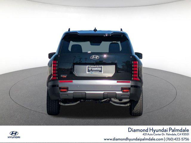 new 2026 Hyundai Palisade car, priced at $51,570