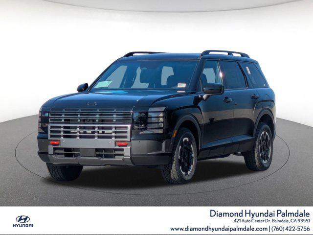 new 2026 Hyundai Palisade car, priced at $51,570
