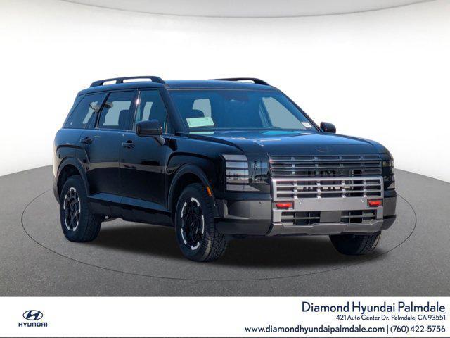 new 2026 Hyundai Palisade car, priced at $51,570