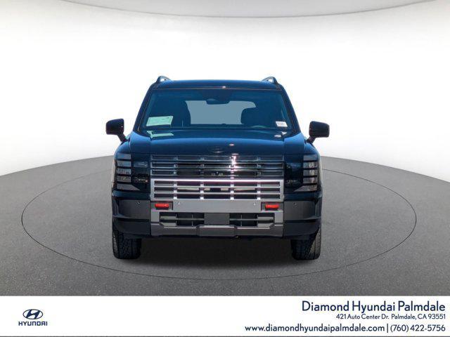 new 2026 Hyundai Palisade car, priced at $51,570