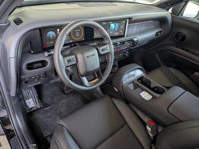 new 2026 Hyundai Palisade car, priced at $51,570