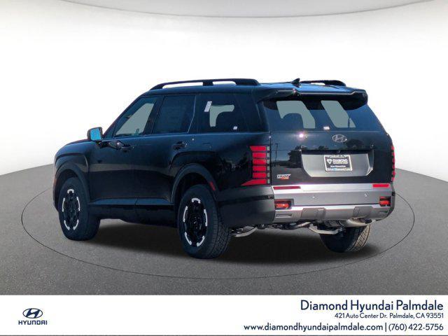 new 2026 Hyundai Palisade car, priced at $51,570