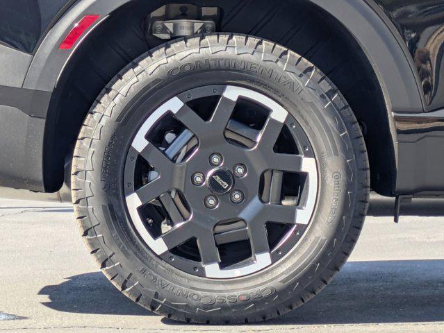 new 2026 Hyundai Palisade car, priced at $51,570