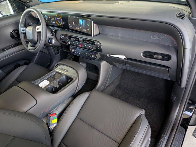 new 2026 Hyundai Palisade car, priced at $51,570