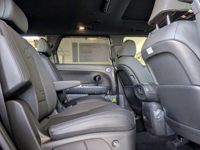 new 2026 Hyundai Palisade car, priced at $51,570