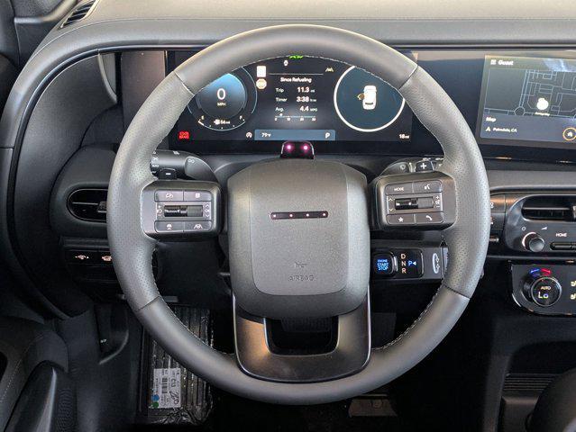 new 2026 Hyundai Palisade car, priced at $51,570