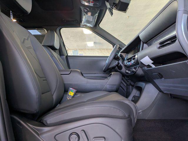 new 2026 Hyundai Palisade car, priced at $51,570