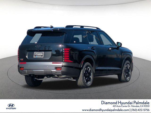 new 2026 Hyundai Palisade car, priced at $51,570
