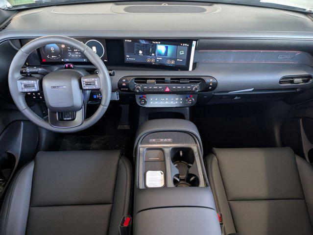 new 2026 Hyundai Palisade car, priced at $51,570