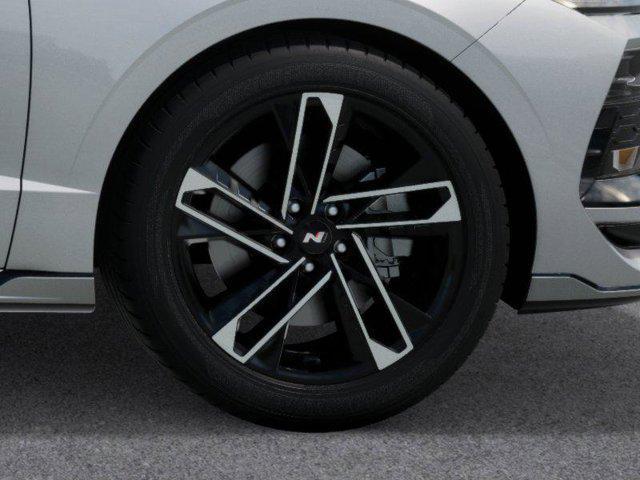 new 2025 Hyundai Sonata car, priced at $37,255
