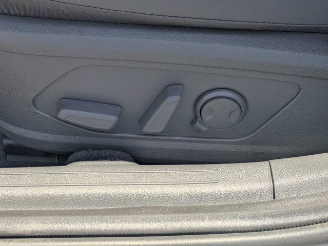 new 2025 Hyundai Sonata car, priced at $37,255