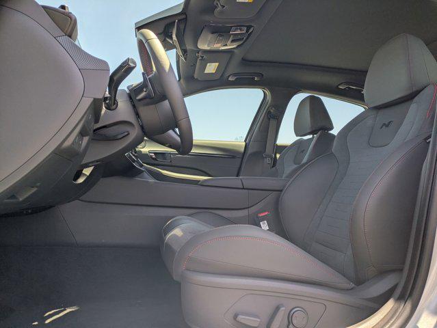 new 2025 Hyundai Sonata car, priced at $37,255