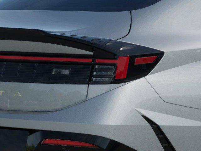 new 2025 Hyundai Sonata car, priced at $37,255