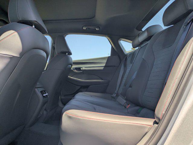 new 2025 Hyundai Sonata car, priced at $37,255