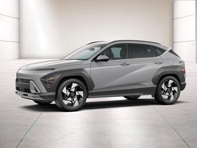 new 2024 Hyundai Kona car, priced at $33,760