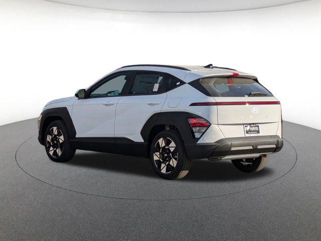 new 2025 Hyundai Kona car, priced at $30,159