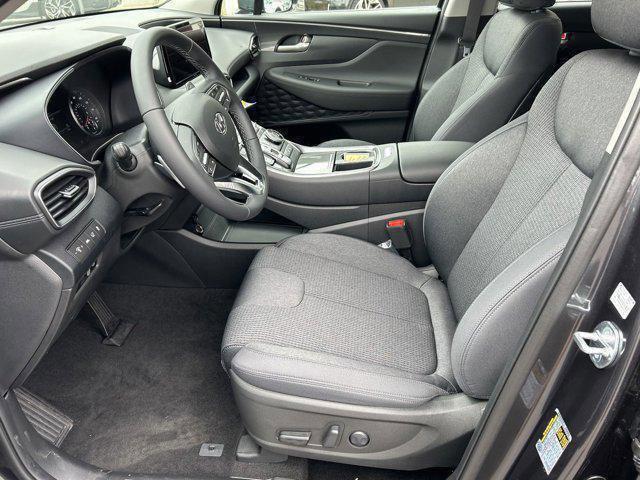 used 2023 Hyundai Santa Fe car, priced at $35,085