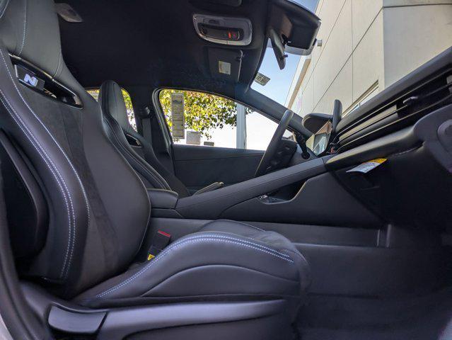 new 2025 Hyundai ELANTRA N car, priced at $36,165