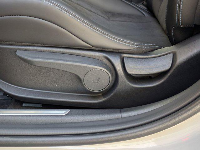 new 2025 Hyundai ELANTRA N car, priced at $36,165