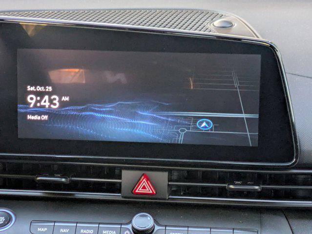 new 2025 Hyundai ELANTRA N car, priced at $36,165