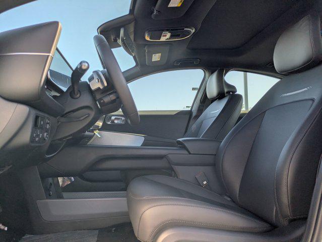new 2023 Hyundai IONIQ 6 car, priced at $58,700
