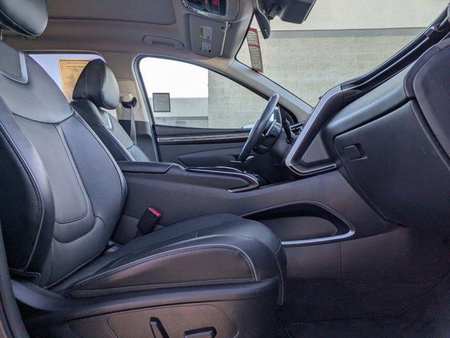 used 2022 Hyundai Tucson car, priced at $20,499
