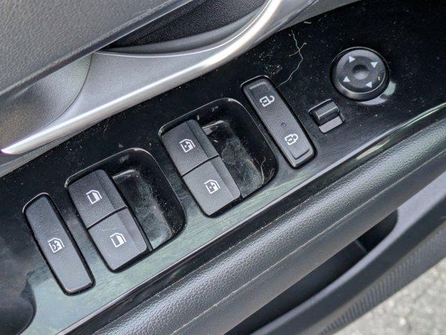 used 2022 Hyundai Tucson car, priced at $20,499