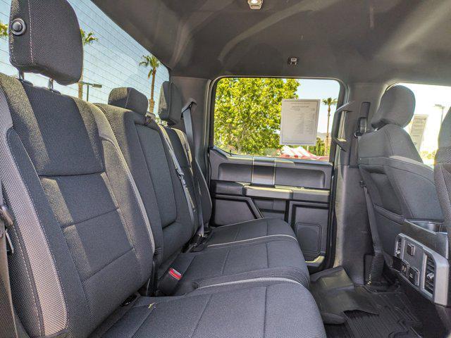 used 2017 Ford F-150 car, priced at $46,691