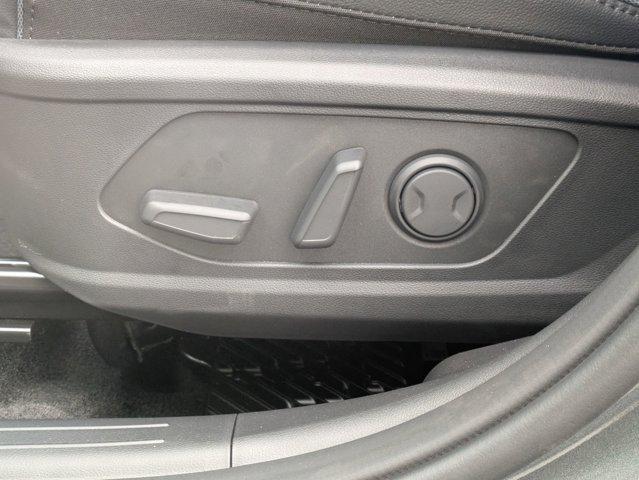 new 2024 Hyundai TUCSON Hybrid car, priced at $41,840