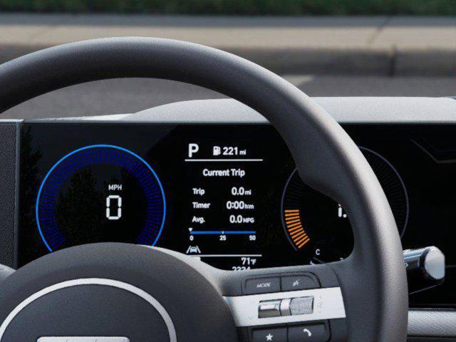 new 2025 Hyundai Sonata car, priced at $29,260