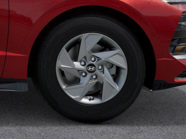 new 2025 Hyundai Sonata car, priced at $29,260