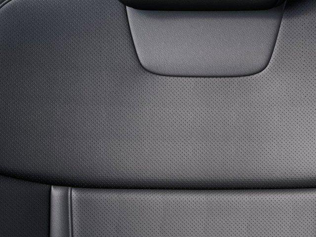 new 2025 Hyundai Tucson car, priced at $35,130
