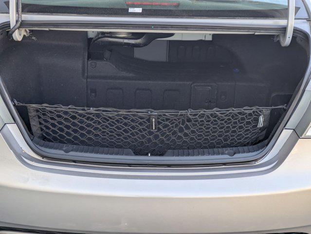 used 2013 Hyundai Sonata Hybrid car, priced at $8,995