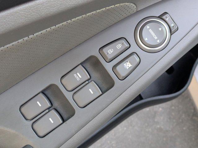 used 2013 Hyundai Sonata Hybrid car, priced at $8,995