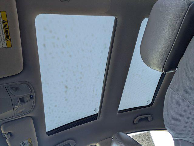 used 2013 Hyundai Sonata Hybrid car, priced at $8,995