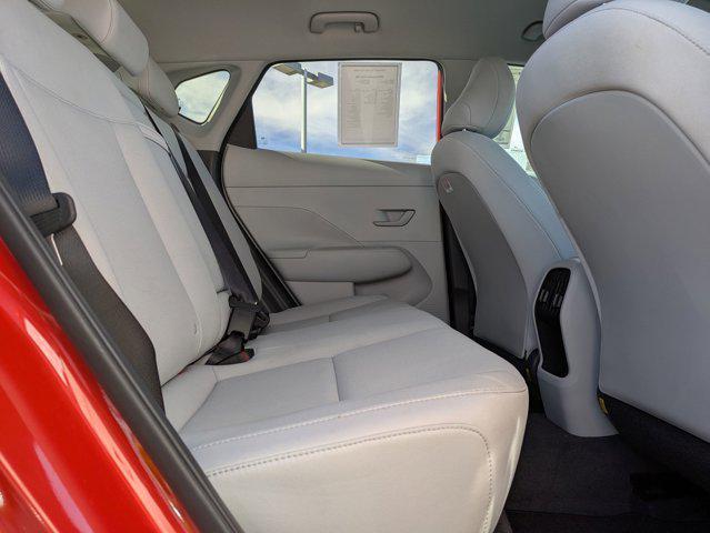 used 2024 Hyundai Kona car, priced at $22,690