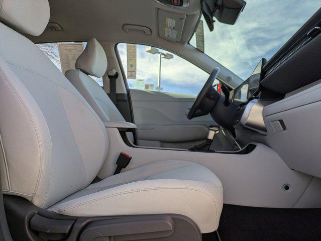 used 2024 Hyundai Kona car, priced at $22,690