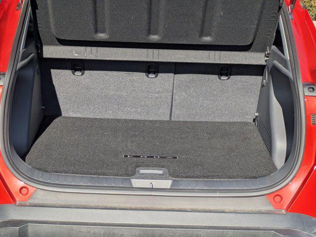 used 2024 Hyundai Kona car, priced at $22,690