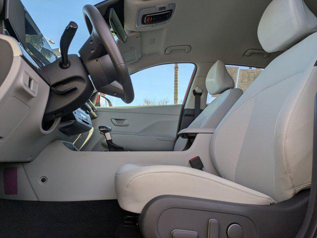 used 2024 Hyundai Kona car, priced at $22,690