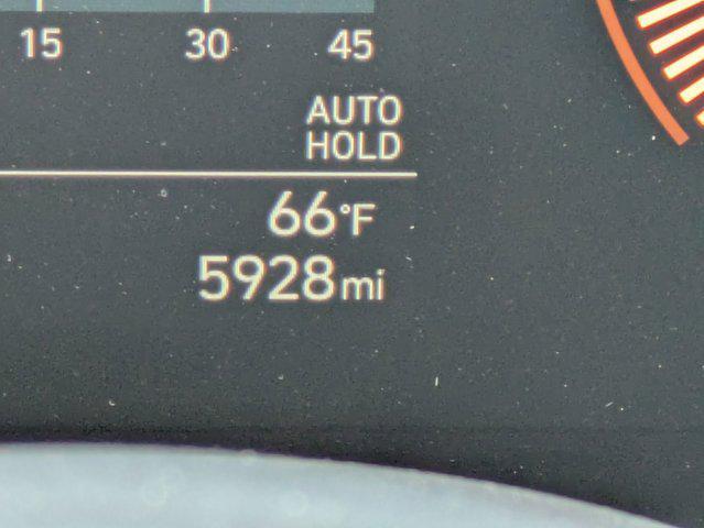 used 2024 Hyundai Kona car, priced at $22,690
