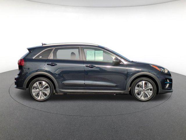 used 2022 Kia Niro EV car, priced at $18,389