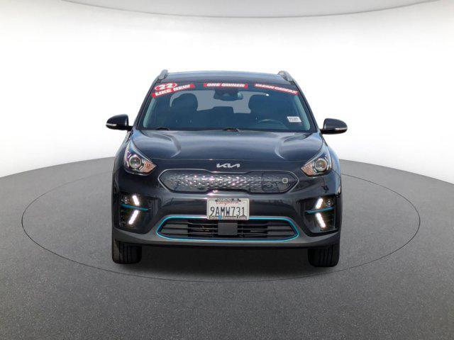 used 2022 Kia Niro EV car, priced at $18,389