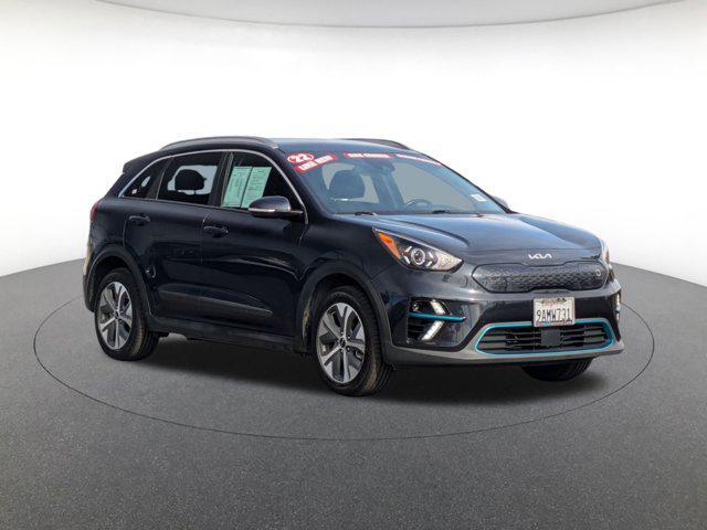 used 2022 Kia Niro EV car, priced at $18,389