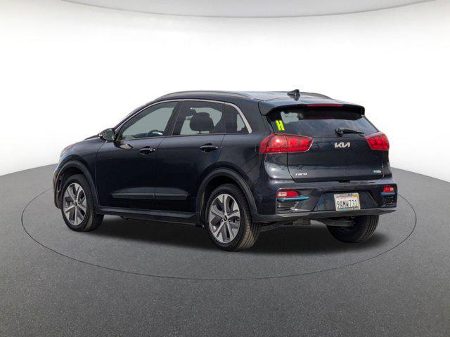 used 2022 Kia Niro EV car, priced at $18,389