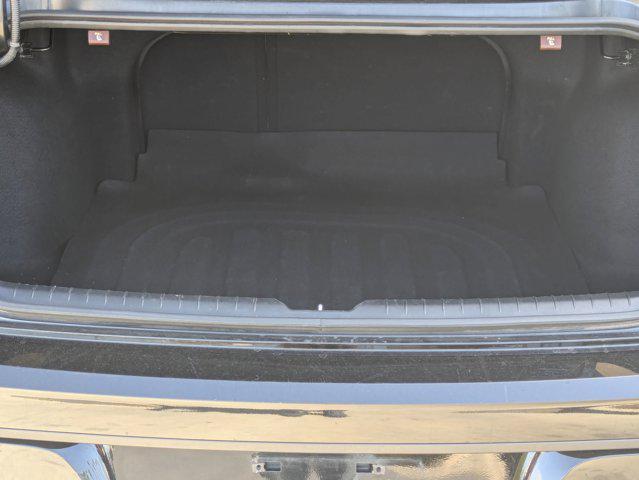 used 2023 Hyundai Sonata car, priced at $17,088