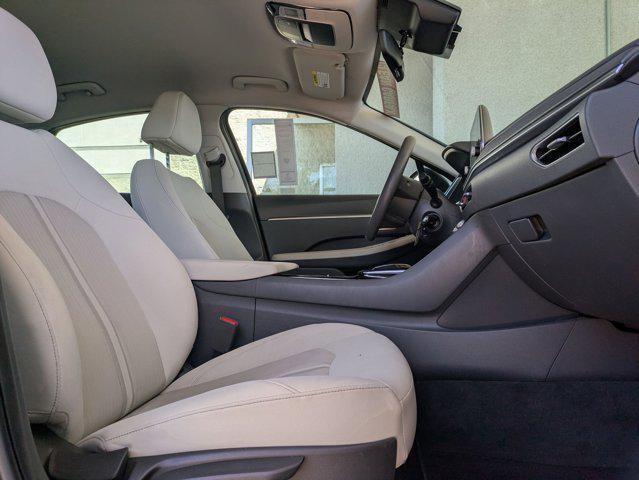 used 2023 Hyundai Sonata car, priced at $17,088