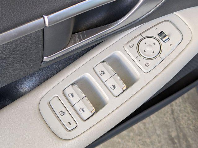 used 2023 Hyundai Sonata car, priced at $17,088