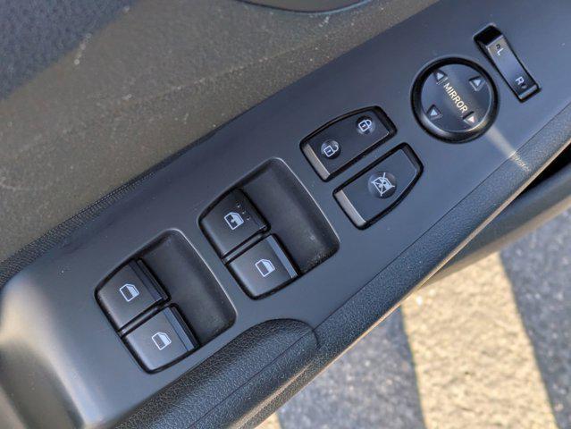 used 2021 Hyundai Accent car, priced at $16,951