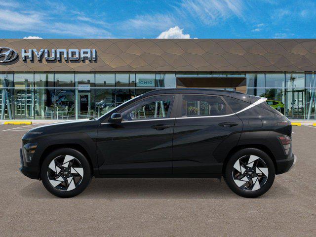 new 2026 Hyundai Kona car, priced at $28,980