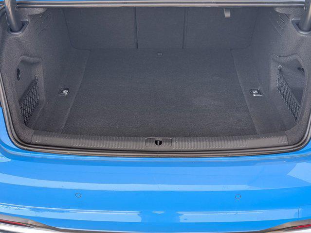 used 2022 Audi A4 car, priced at $22,999